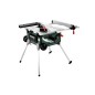 Metabo TS 254 Bordsav Batteri og lader ikke inkluderet 1700W Metabo TS 254 Bordsav Batteri og lader ikke inkluderet 1700W